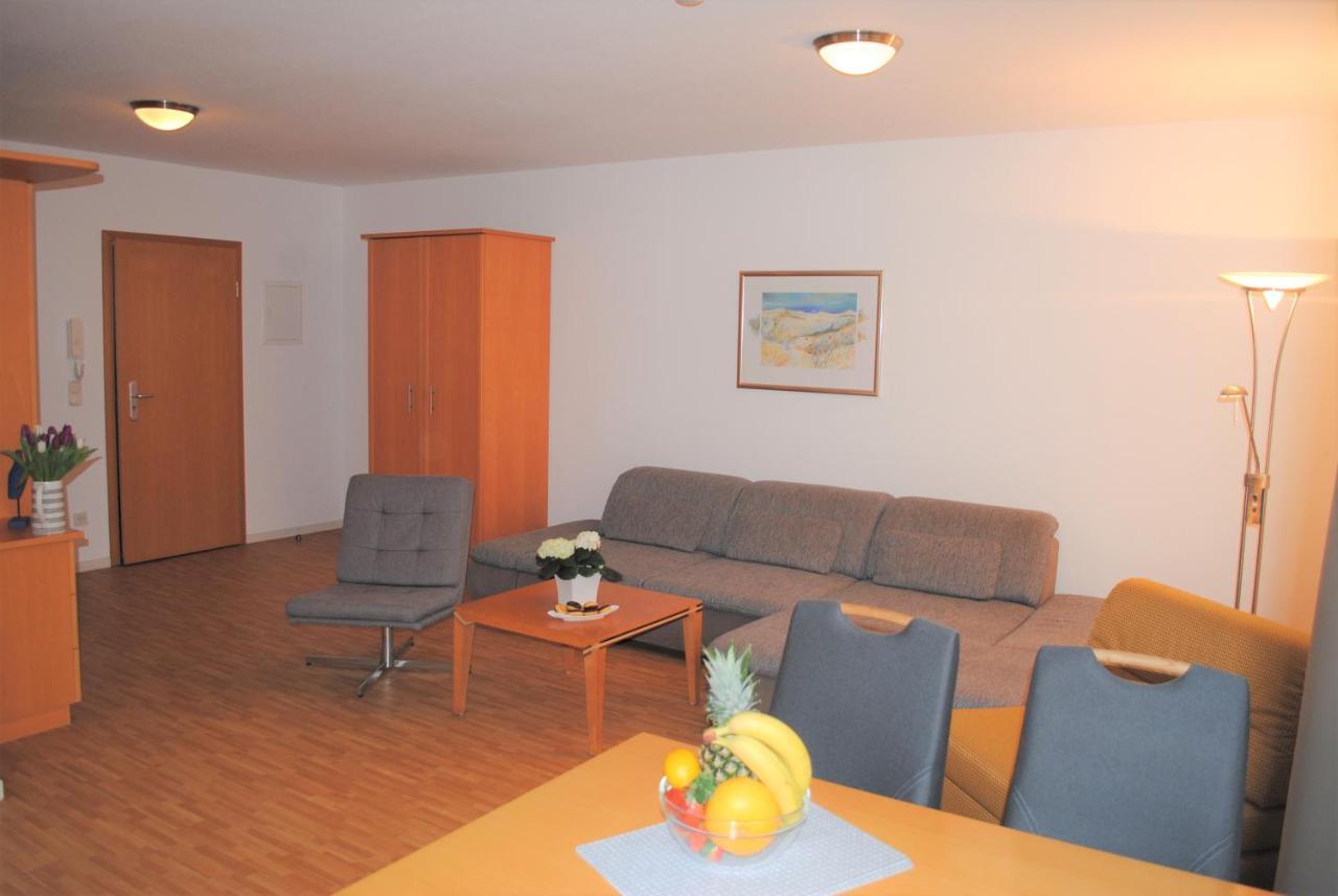 Haus Strandburg - Hinter Duene Und Meer Binz Extérieur photo