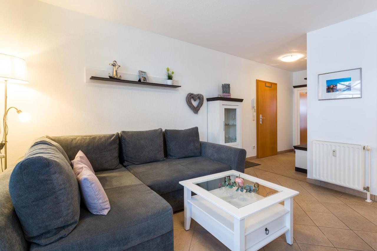 Haus Strandburg - Hinter Duene Und Meer Binz Extérieur photo